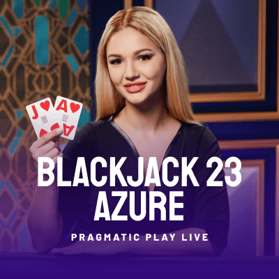 Blackjack 23