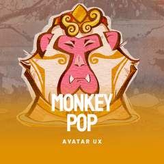 MonkeyPop