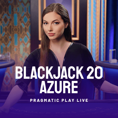 Blackjack 20