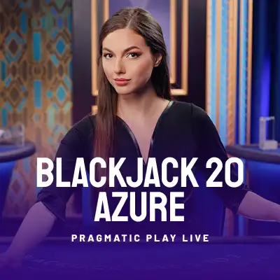 Blackjack 20