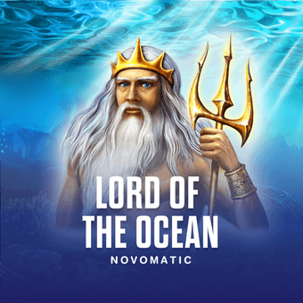 Lord of the Ocean