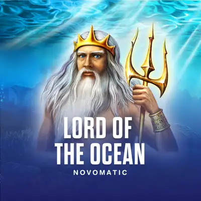 Lord of the Ocean