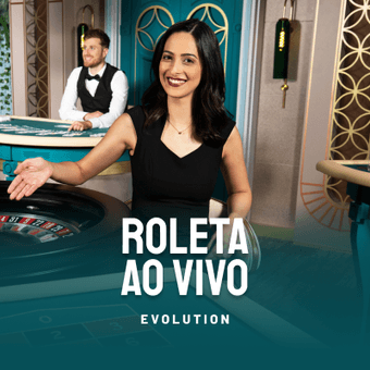 Roleta Ao Vivo