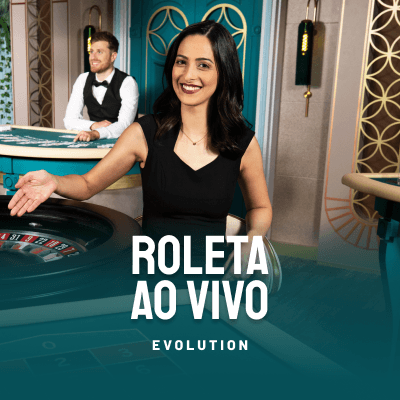 Roleta Ao Vivo