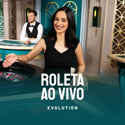 Roleta Ao Vivo