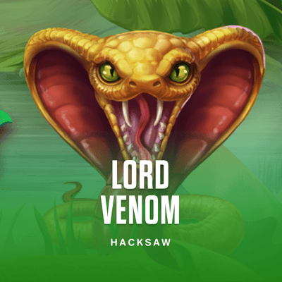 Lord Venom
