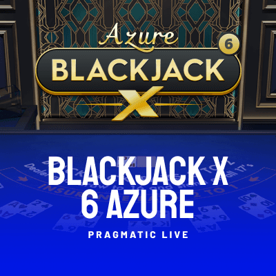 BlackjackX 6