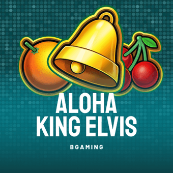 Aloha King Elvis
