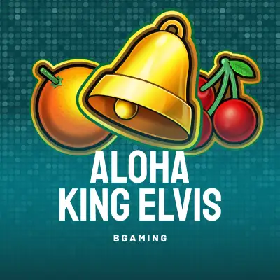 Aloha King Elvis