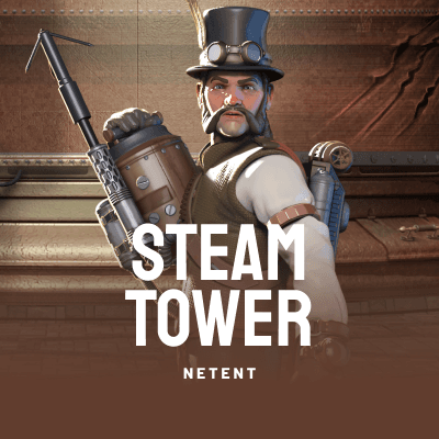 Steam Tower