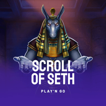 Scroll Of Seth