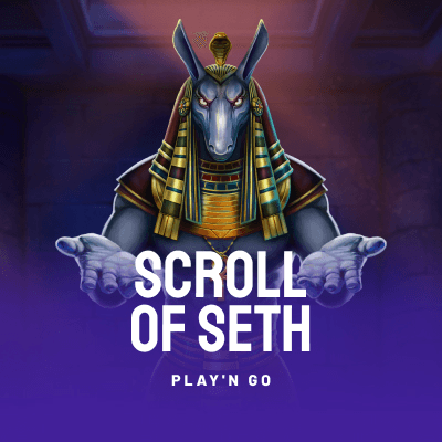 Scroll Of Seth