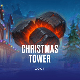 Christmas Tower