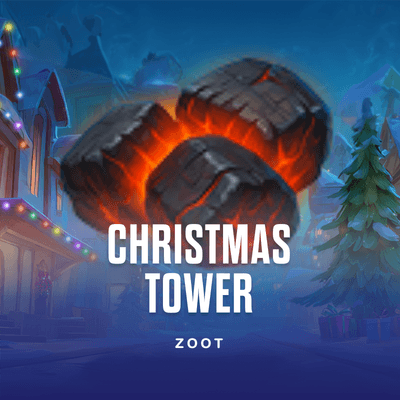 Christmas Tower