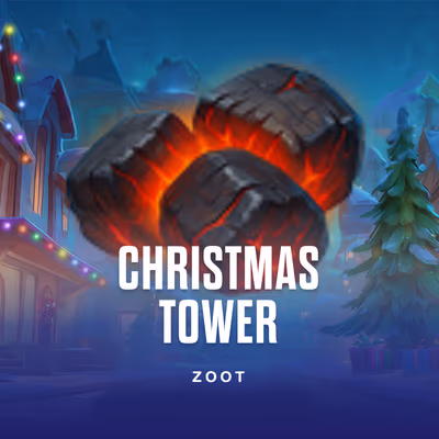 Christmas Tower
