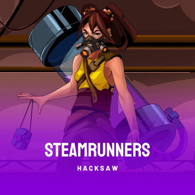 Steamrunners