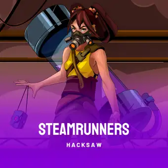 Steamrunners