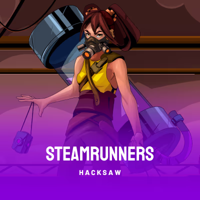 Steamrunners