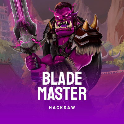 Blade Master