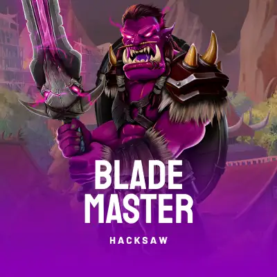 Blade Master