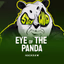 Eye of the Panda