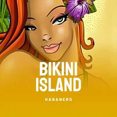 Bikini Island