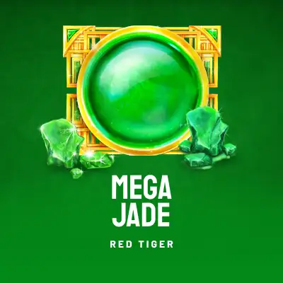 Mega Jade