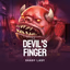 Devil's Finger