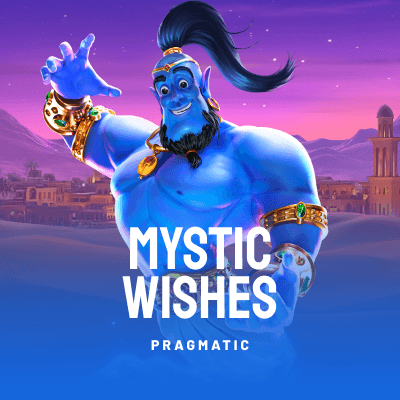 Mystic Wishes