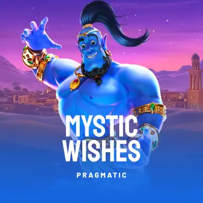Mystic Wishes