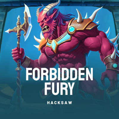 Forbidden Fury