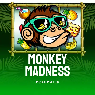 Monkey Madness