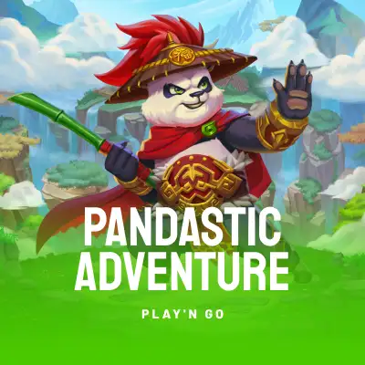 Pandastic Adventure