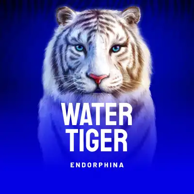 Water Tiger