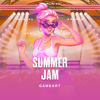Summer Jam