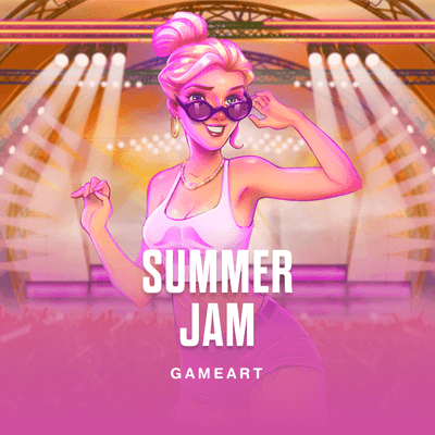 Summer Jam