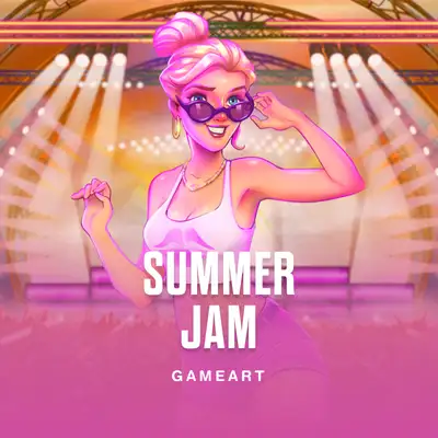 Summer Jam