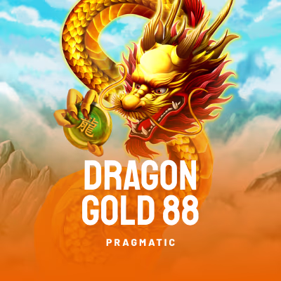 Dragon Gold 88