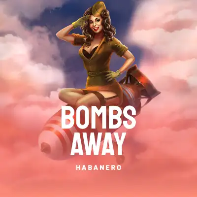 Bombs Away