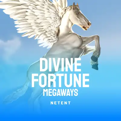 Divine Fortune MegaWays