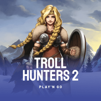 Troll Hunters 2