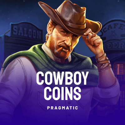 Cowboy Coins