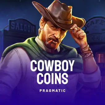 Cowboy Coins