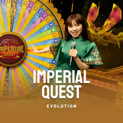 Imperial Quest