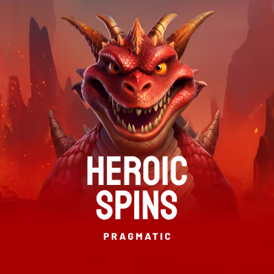 Heroic Spins