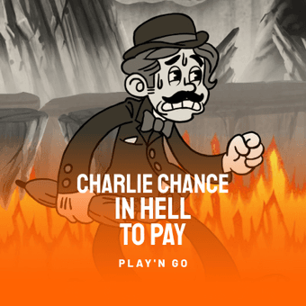 Charlie Chance in Hell to Pay