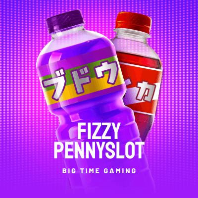 Fizzy Pennyslot