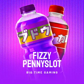 Fizzy Pennyslot