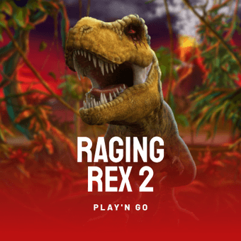 Raging Rex 2