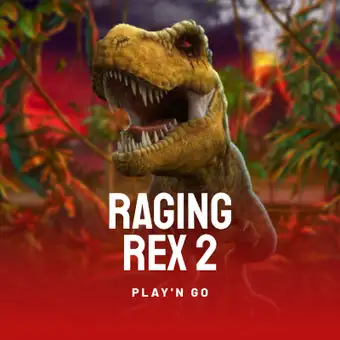 Raging Rex 2